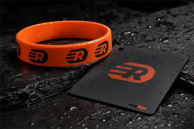 Wristband and bib plate (concept render)