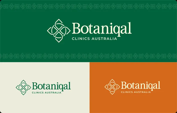 Brand board